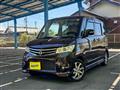 2010 Nissan ROOX