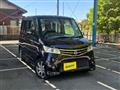 2010 Nissan ROOX