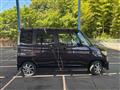 2010 Nissan ROOX