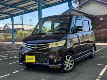 2010 Nissan ROOX
