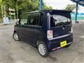 2009 Daihatsu Move Conte