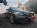 2017 Volvo V40