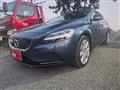 2017 Volvo V40