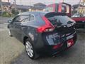 2017 Volvo V40