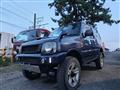 2007 Suzuki Jimny