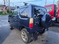 2007 Suzuki Jimny