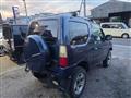 2007 Suzuki Jimny