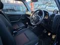 2007 Suzuki Jimny