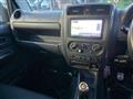 2007 Suzuki Jimny