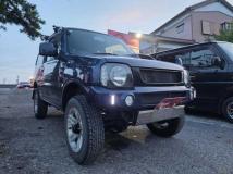2007 Suzuki Jimny