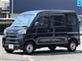 2021 Daihatsu Hijet Cargo