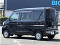 2021 Daihatsu Hijet Cargo