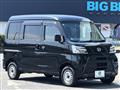 2021 Daihatsu Hijet Cargo
