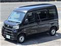 2021 Daihatsu Hijet Cargo