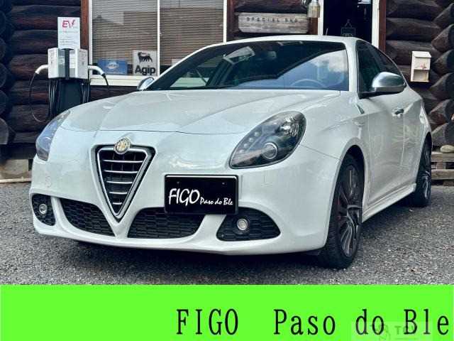 2013 Alfa Romeo Alfa Romeo Others
