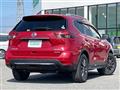 2021 Nissan X-Trail Hybrid
