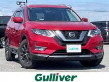 2021 Nissan X-Trail Hybrid