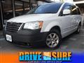 2009 Chrysler Grand Voyager
