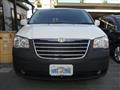 2009 Chrysler Grand Voyager