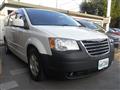 2009 Chrysler Grand Voyager