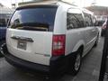 2009 Chrysler Grand Voyager