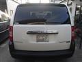 2009 Chrysler Grand Voyager