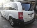 2009 Chrysler Grand Voyager