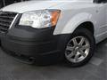 2009 Chrysler Grand Voyager