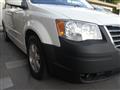 2009 Chrysler Grand Voyager