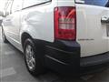2009 Chrysler Grand Voyager