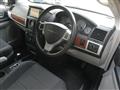 2009 Chrysler Grand Voyager