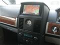 2009 Chrysler Grand Voyager