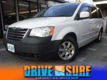 2009 Chrysler Grand Voyager