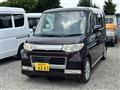 2009 Daihatsu Tanto Custom