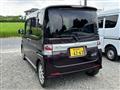 2009 Daihatsu Tanto Custom