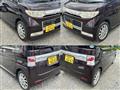 2009 Daihatsu Tanto Custom