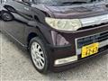 2009 Daihatsu Tanto Custom