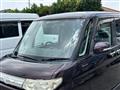 2009 Daihatsu Tanto Custom