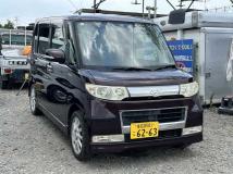 2009 Daihatsu Tanto Custom