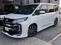 2025 Toyota Noah