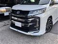 2025 Toyota Noah