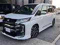2025 Toyota Noah