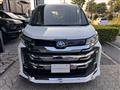 2025 Toyota Noah