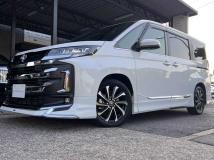 2025 Toyota Noah
