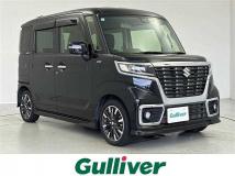 2020 Suzuki Spacia