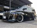 2019 Toyota Alphard G