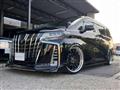 2019 Toyota Alphard G