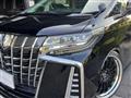 2019 Toyota Alphard G