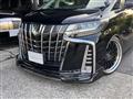 2019 Toyota Alphard G