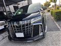 2019 Toyota Alphard G